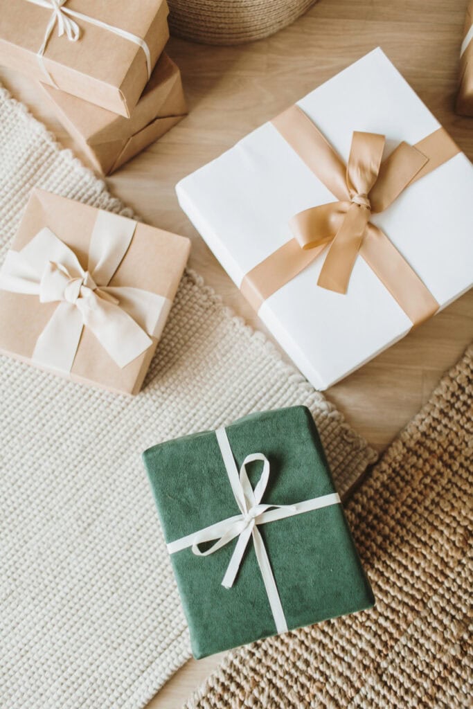 meaningful gift