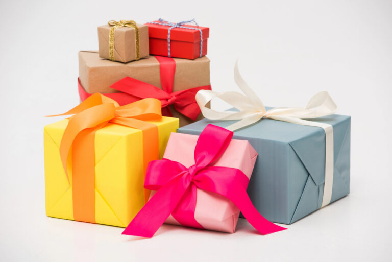 meaningful gift