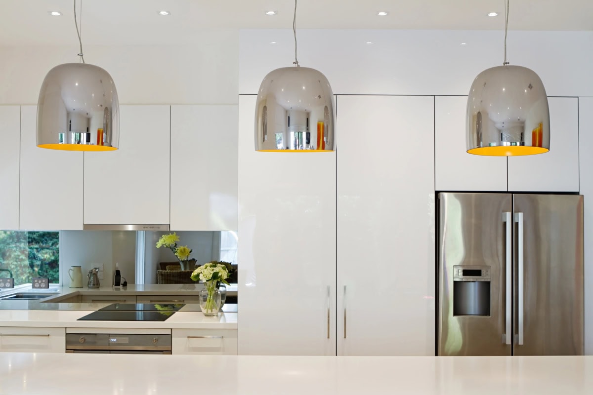 pendant lights
