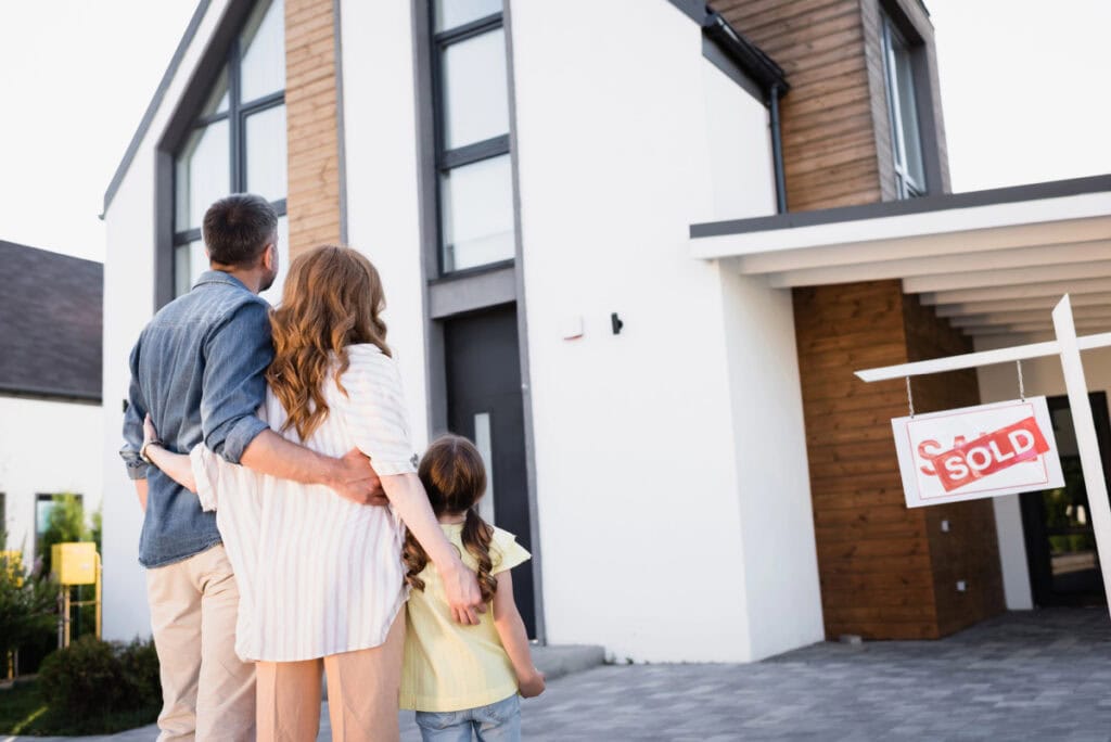 personal data and home ownership
