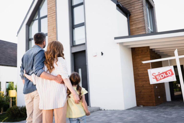personal data and home ownership