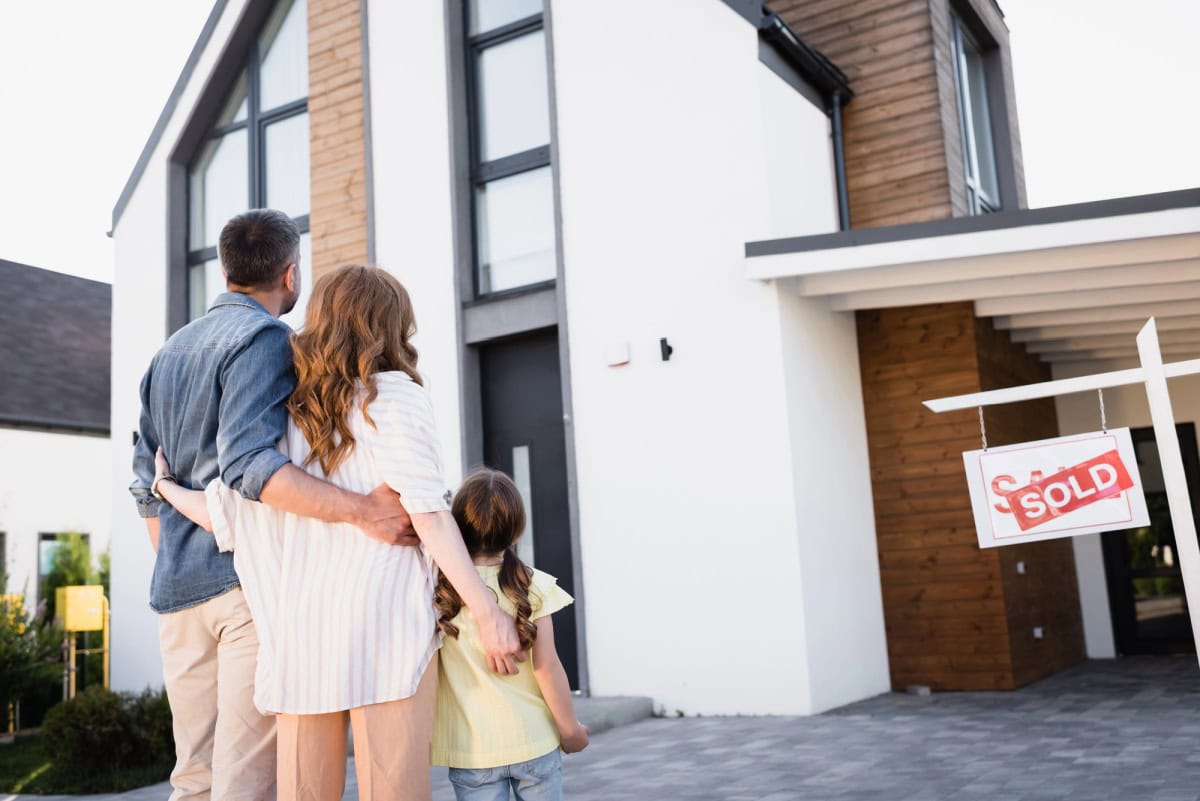 personal data and home ownership