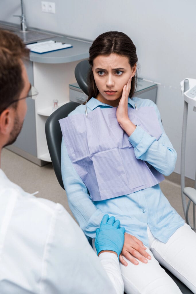 save money on dental care