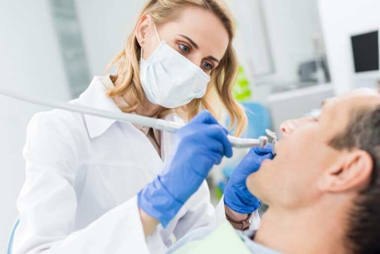 save money on dental care