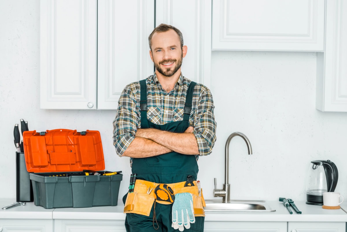 make home maintenance less stressful