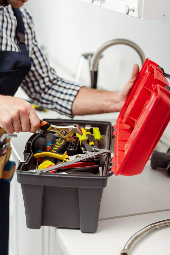 make home maintenance less stressful