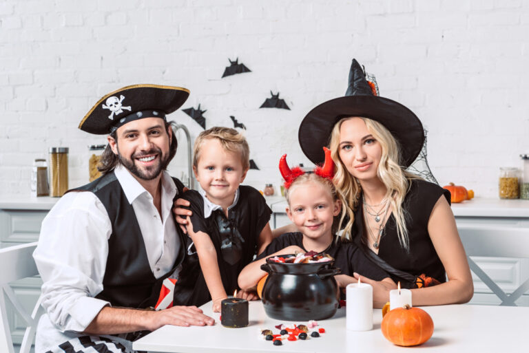 affordable Halloween outfit ideas