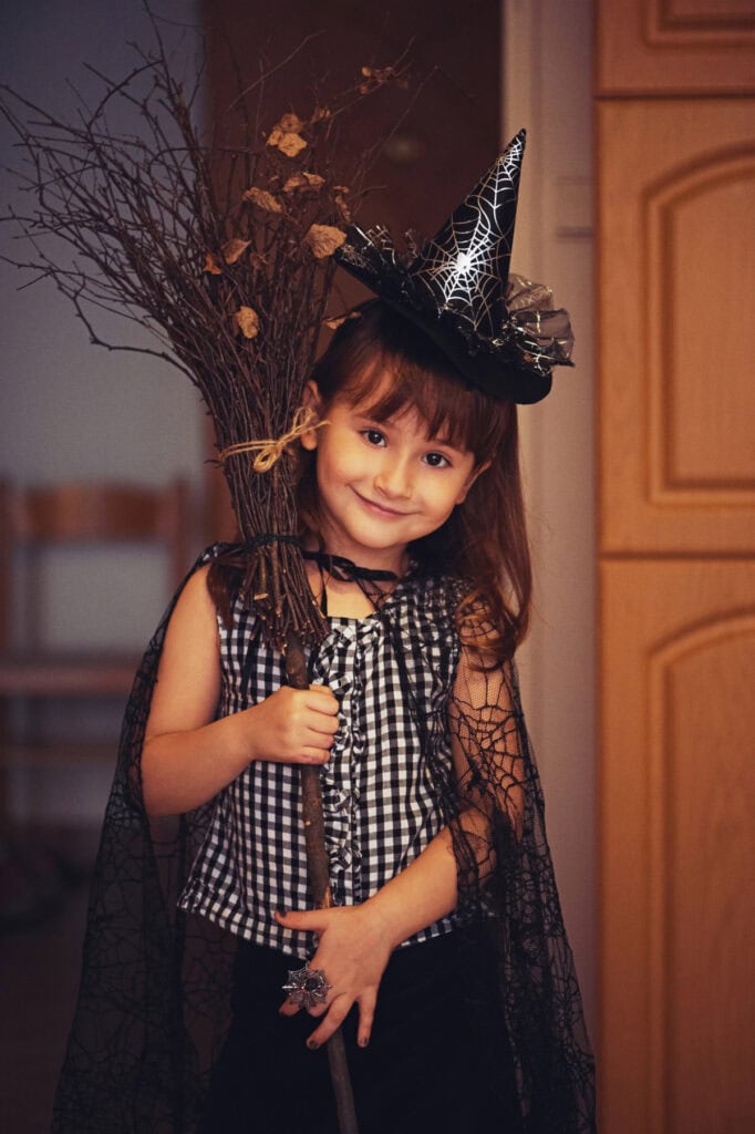 affordable Halloween outfit ideas