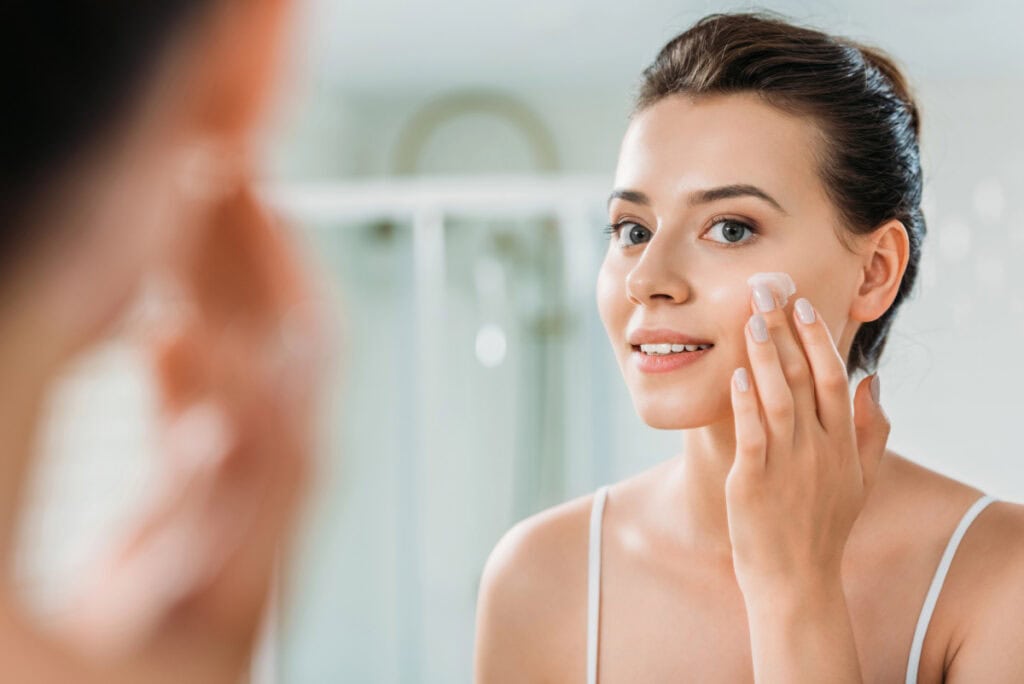 anti-aging active ingredients