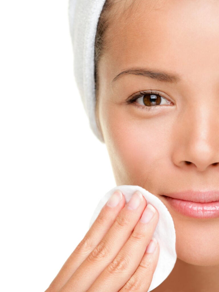 anti-aging active ingredients