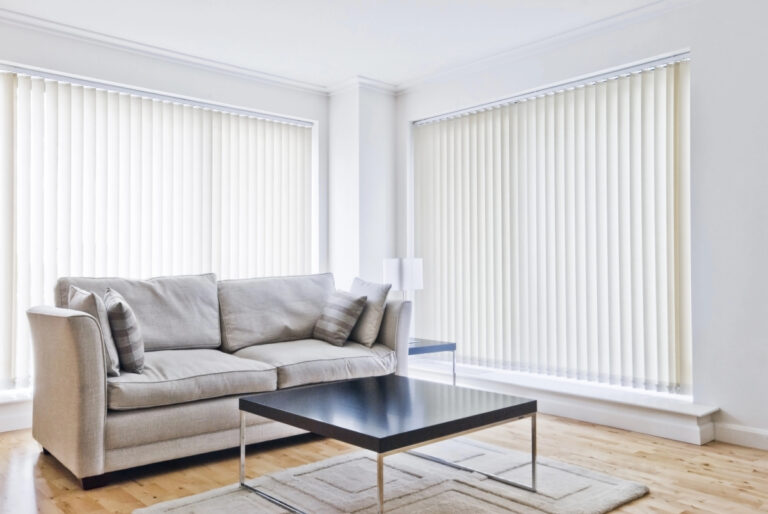 blinds