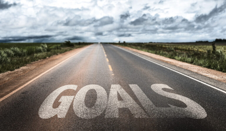 clear goals