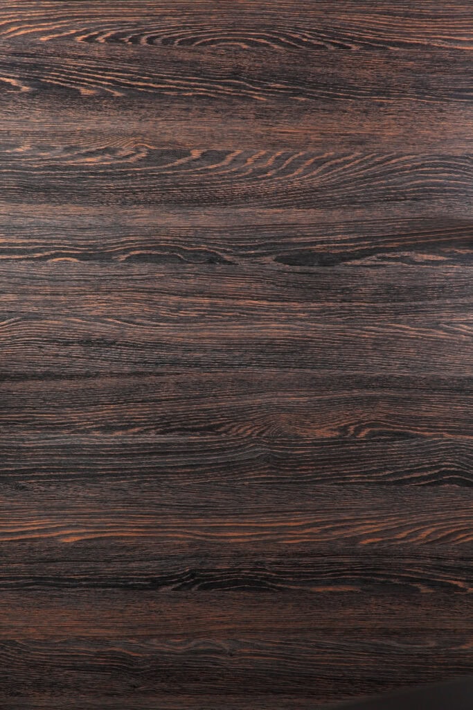 dark toned wood flooring