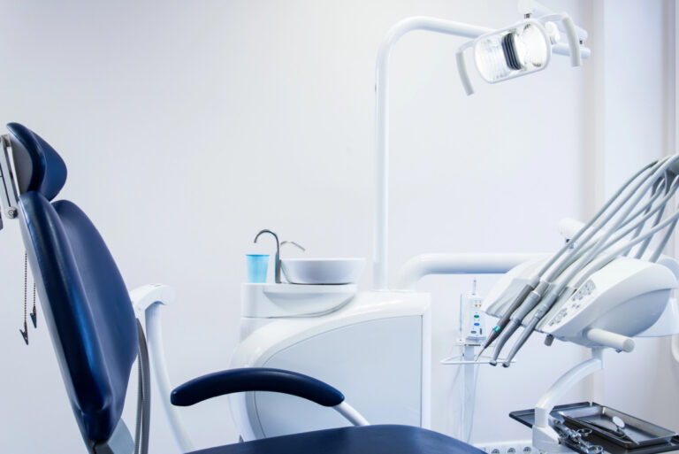 dental damage