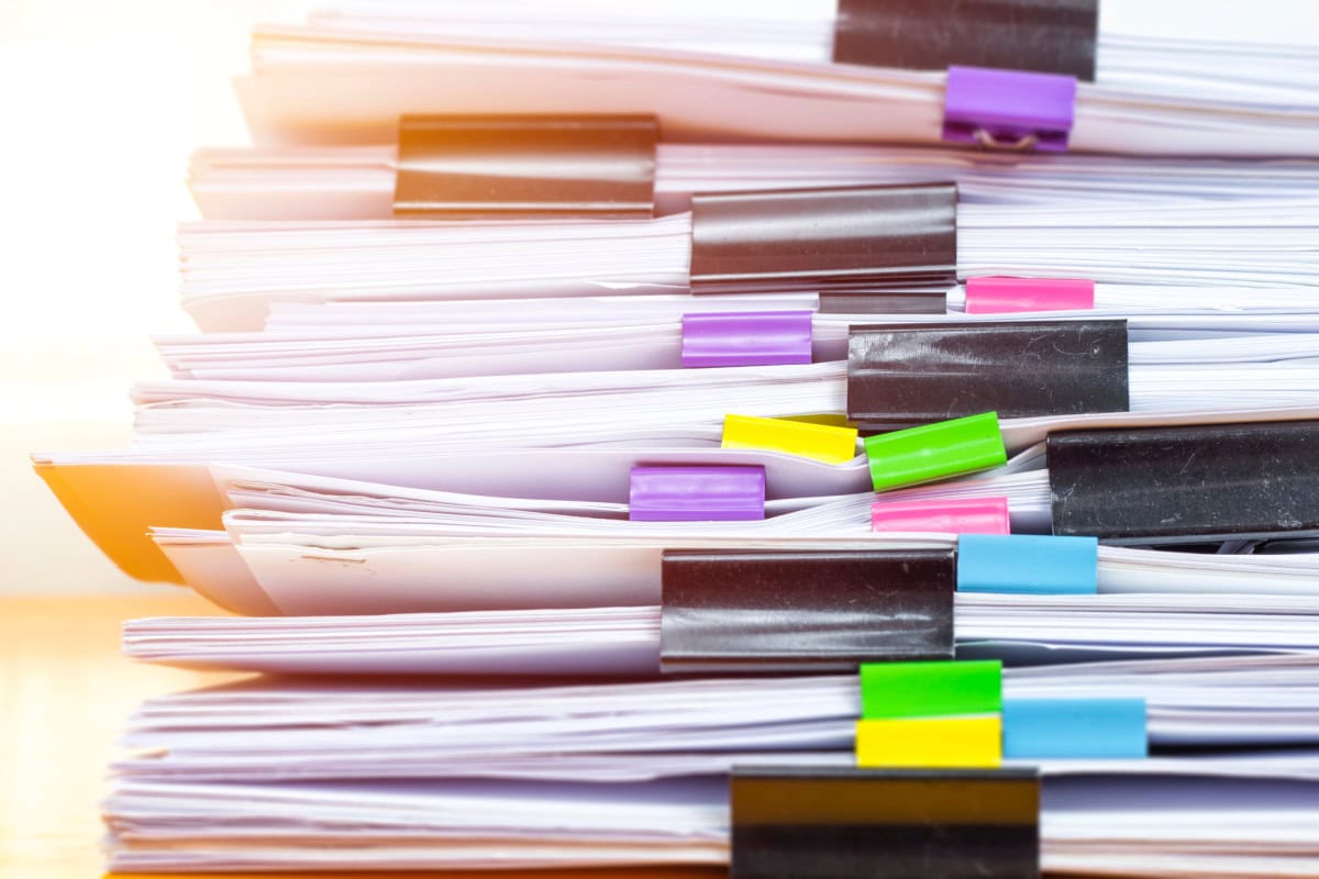 employment records