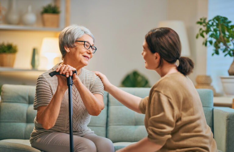 financial planning for caregivers