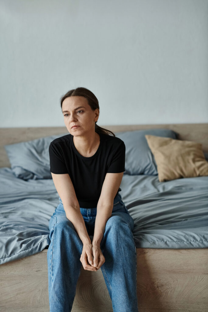 focus more on your mental health