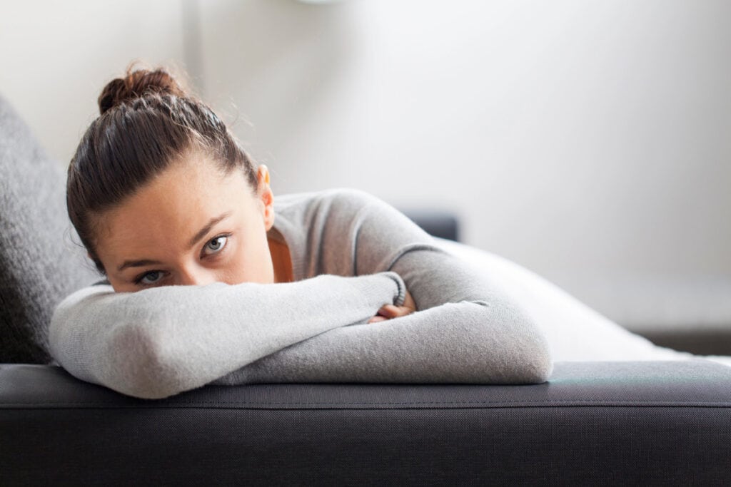 focus more on your mental health