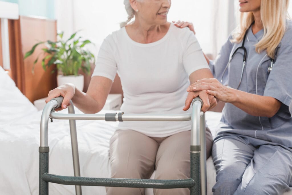 home care agencies