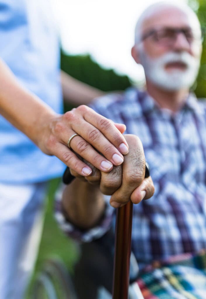 home care agencies