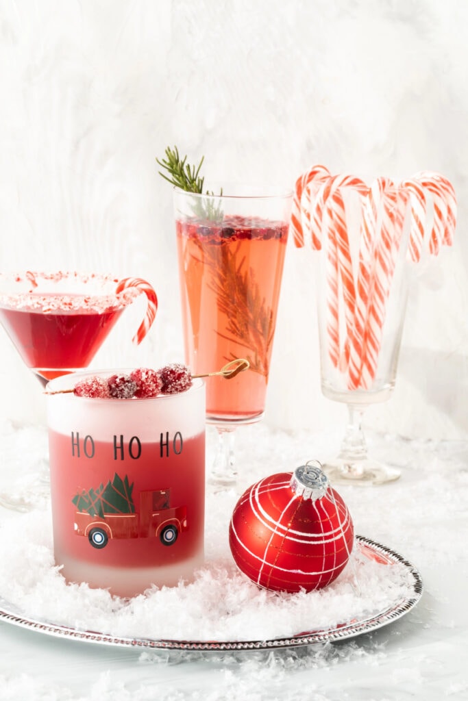home cocktail lover