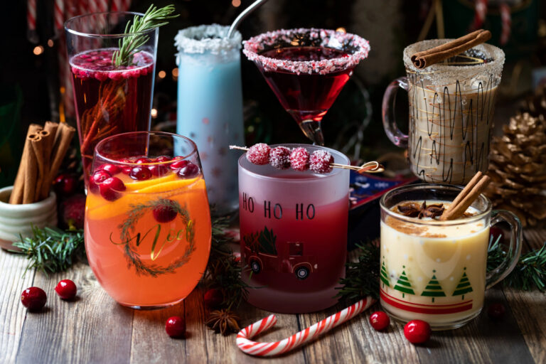 home cocktail lover