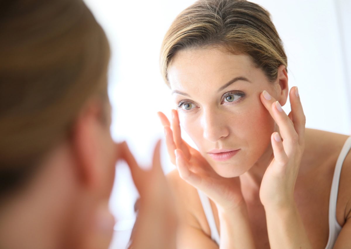 hormone replacement therapy