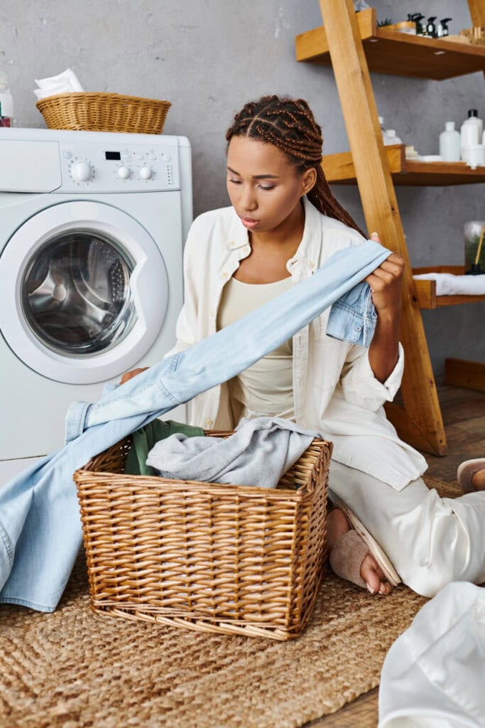 household routine