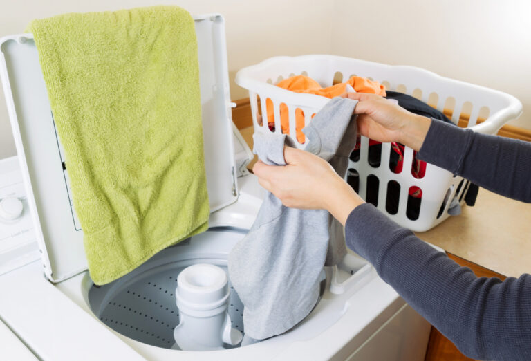 household routine