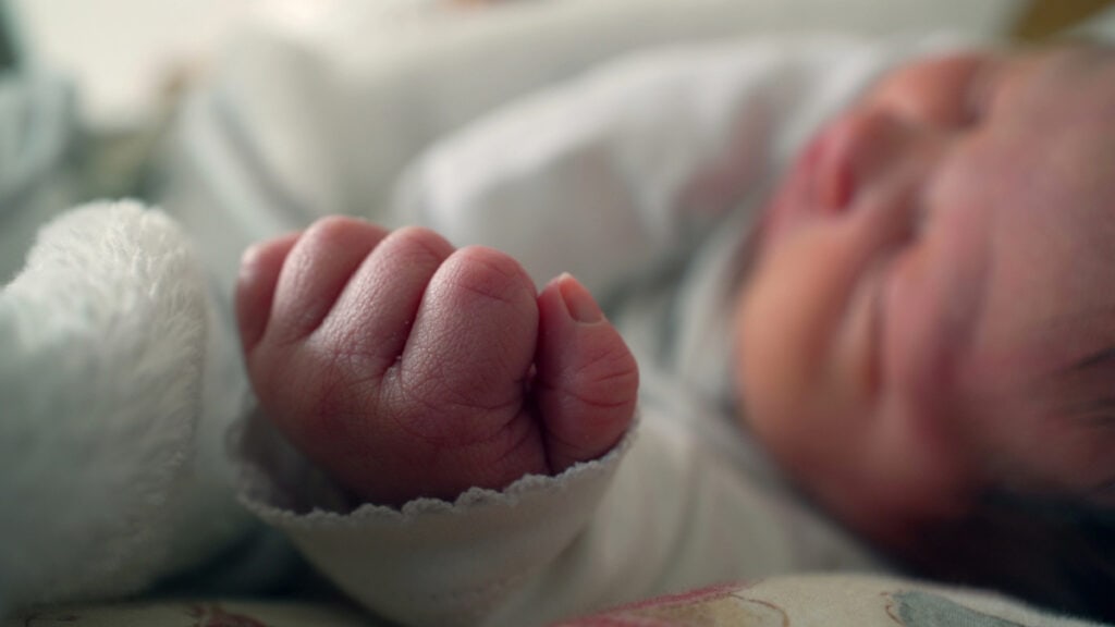 how to protect your baby's health