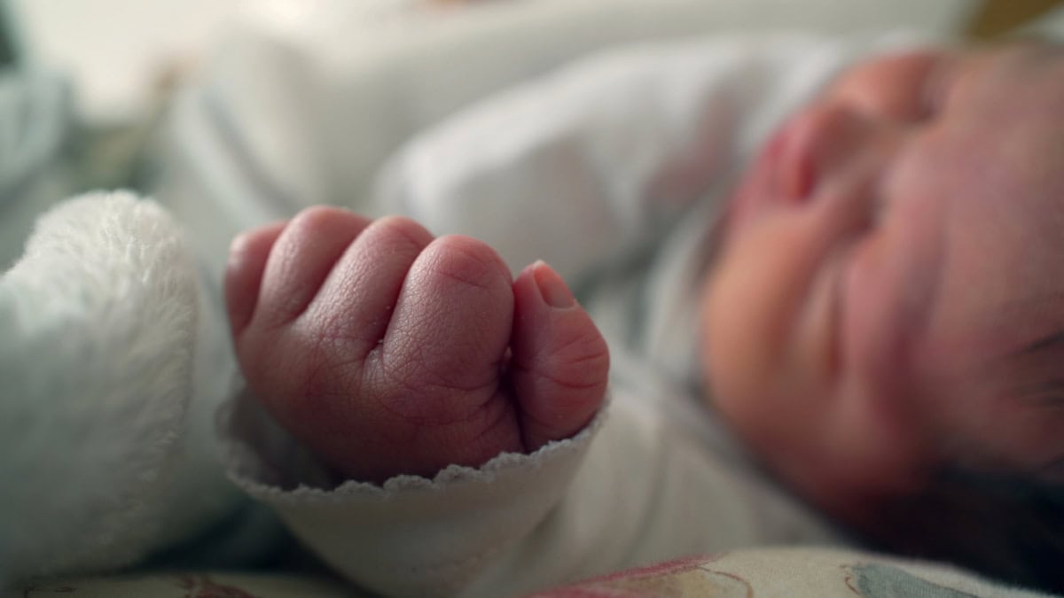 how to protect your baby's health