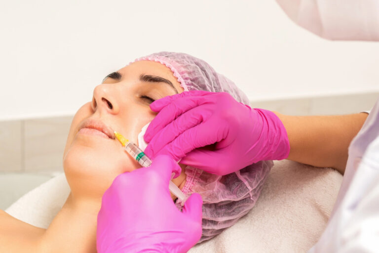 immediate fillers