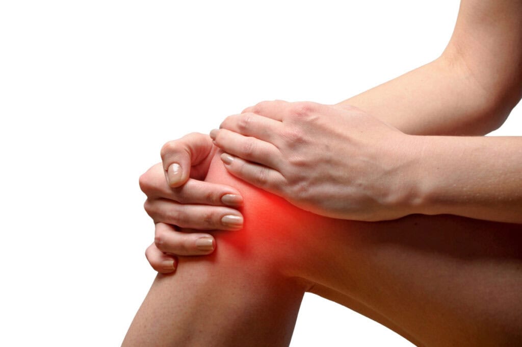 knee osteoarthritis pain