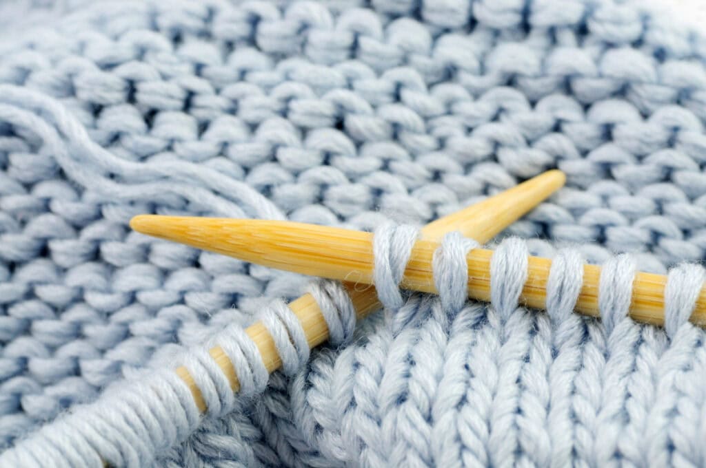 knitting kits