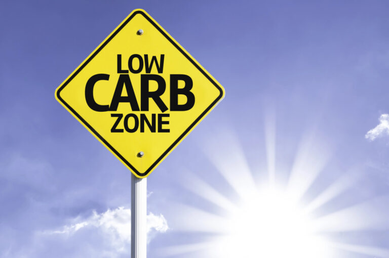 low-carb food swaps