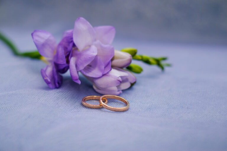 matching promise rings