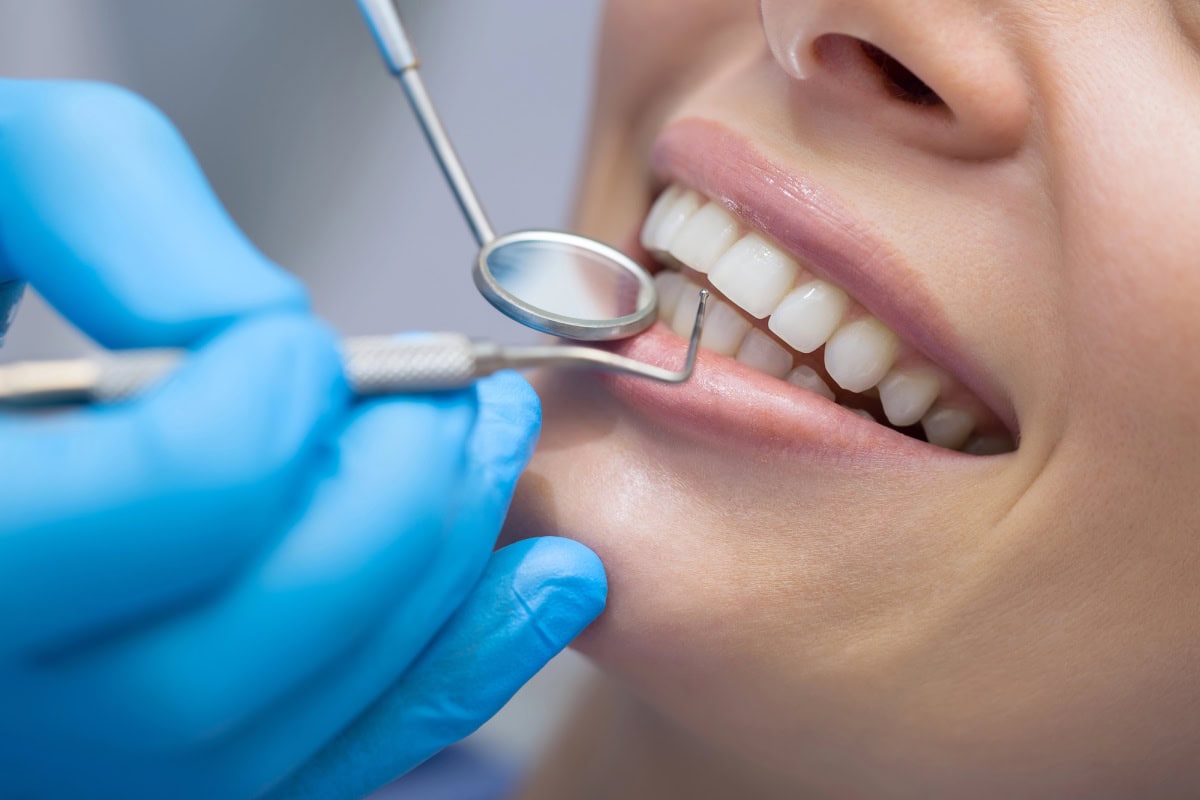 patient-first dentists