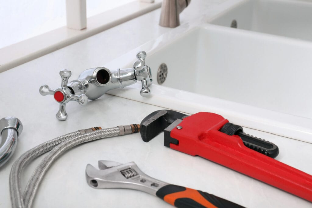 plumbing