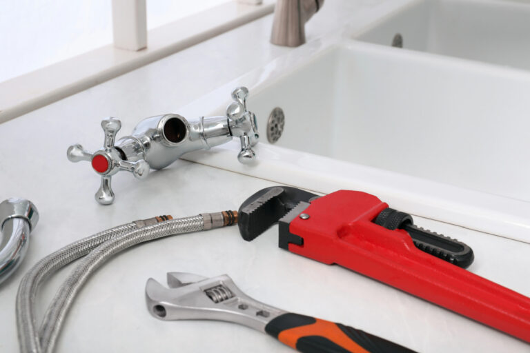 plumbing