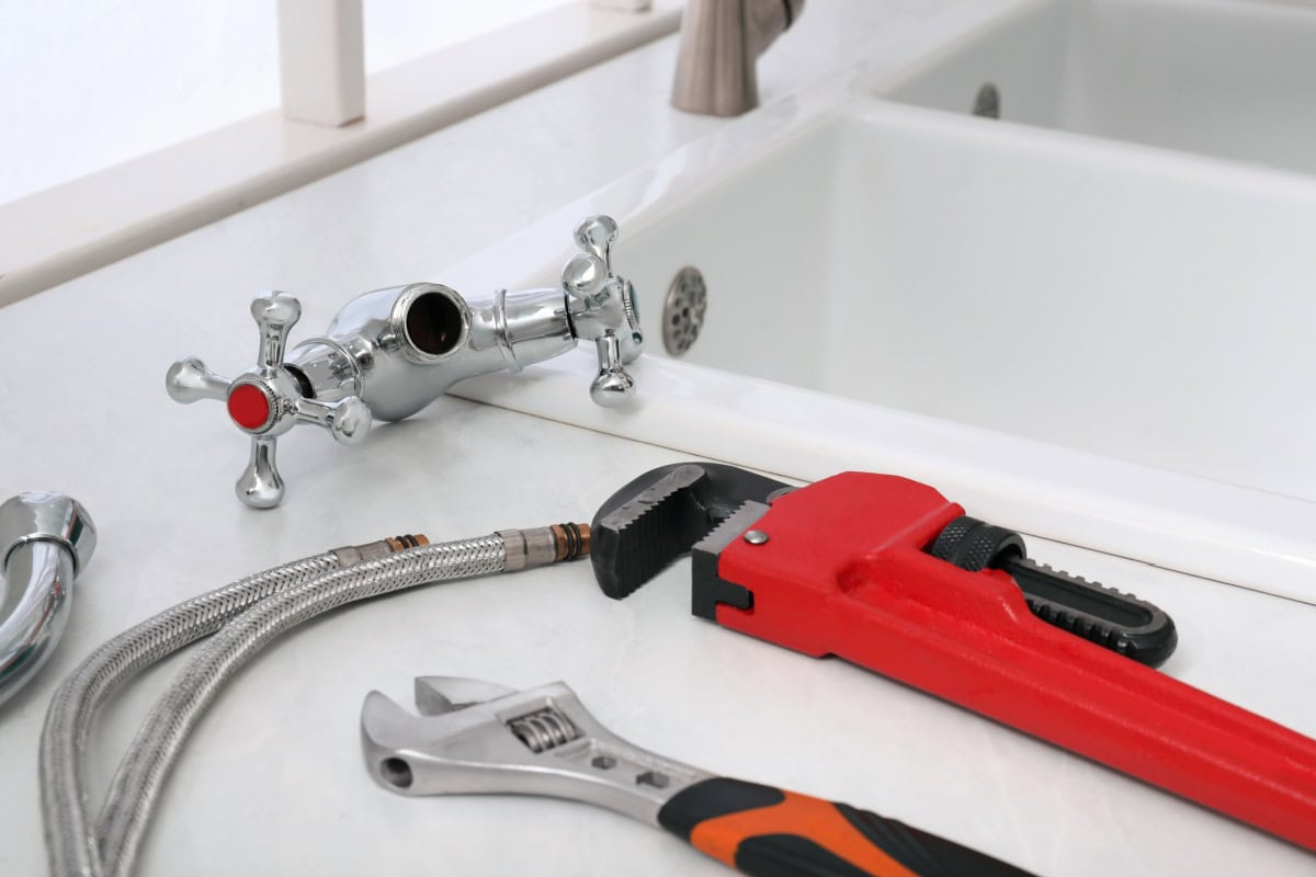 plumbing