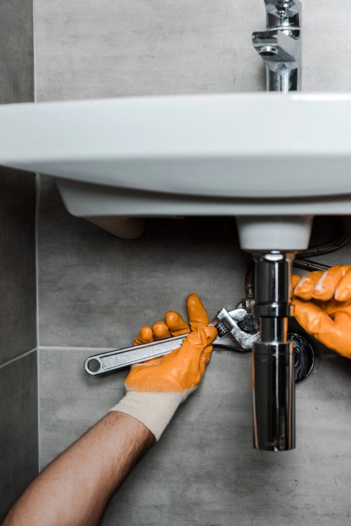 plumbing