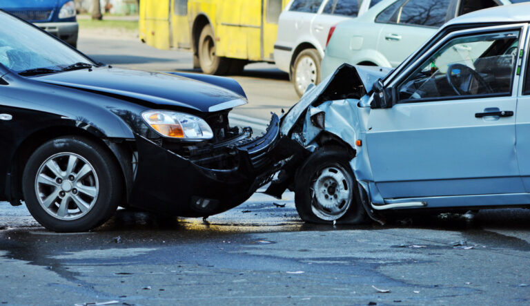settlement offer from an insurance company