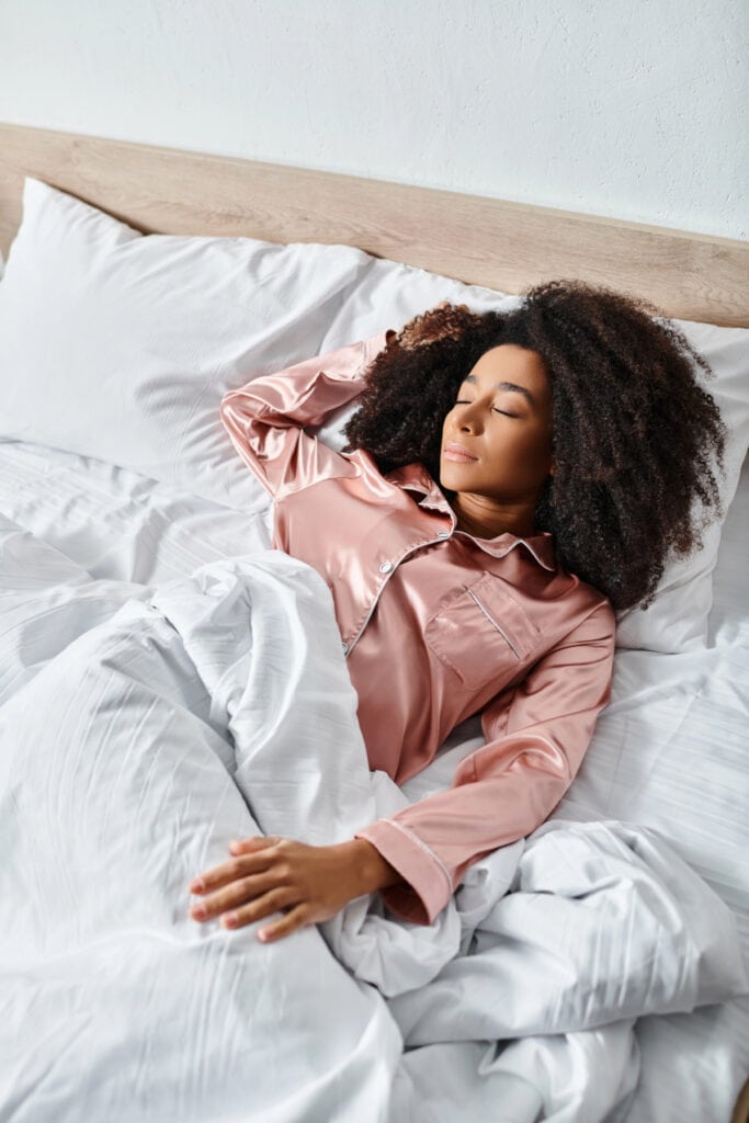 sleep supplement