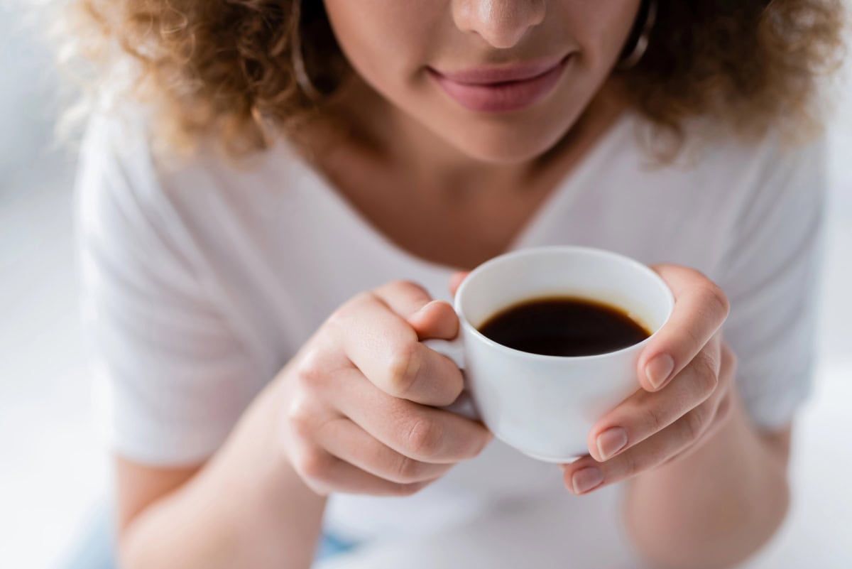 specialty instant coffee