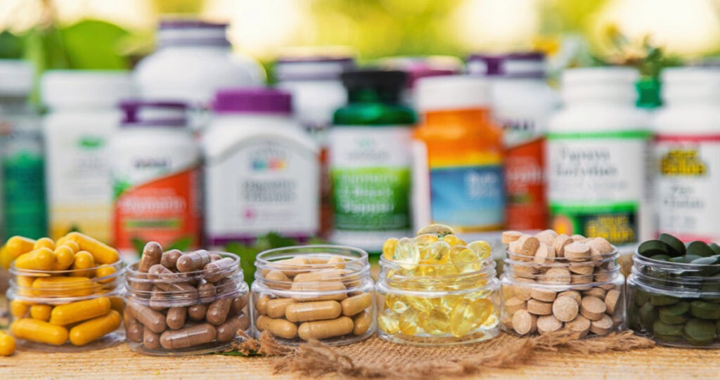 supplements