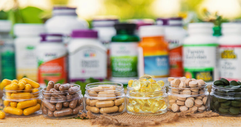 supplements