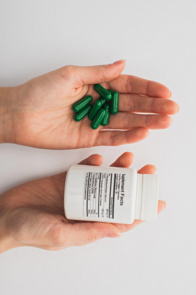 supplements